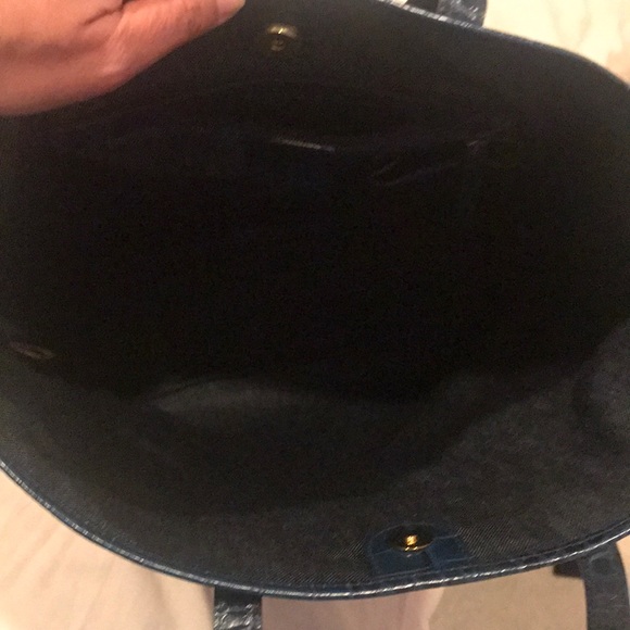 Make An OFFER!! Vintage Roberto Cavalli Handbag - Picture 3 of 4